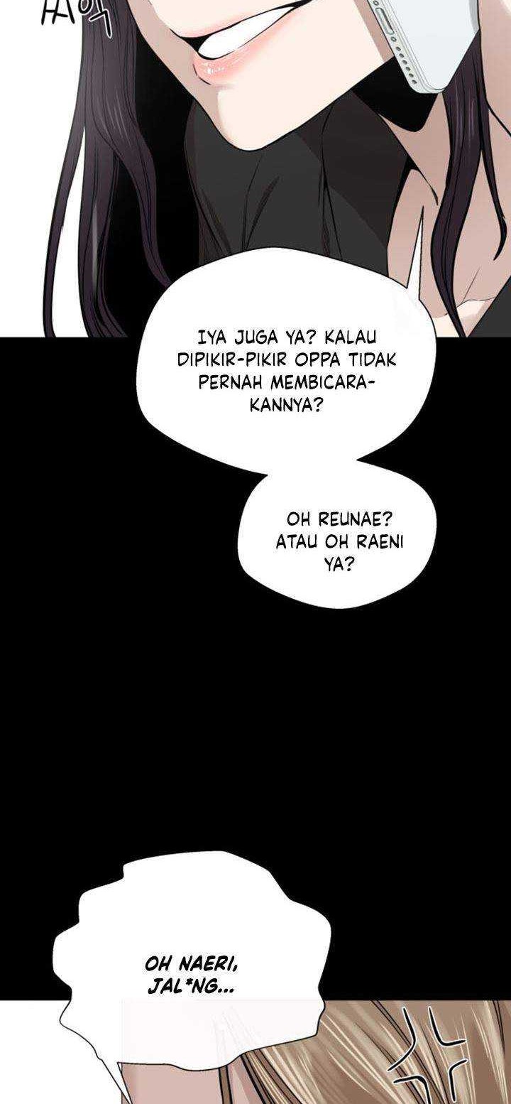 A Day Like a Shit Chapter 10 Gambar 37