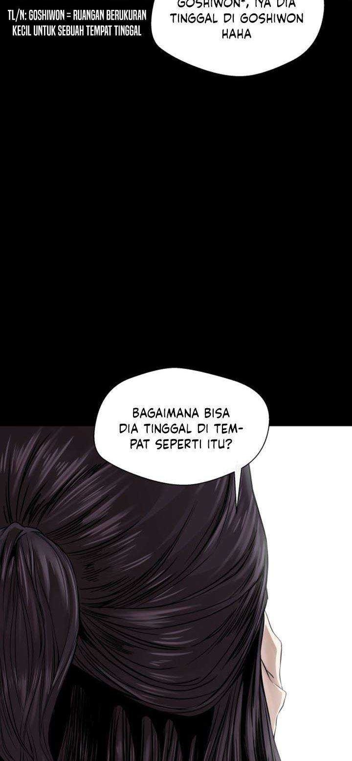 A Day Like a Shit Chapter 10 Gambar 39