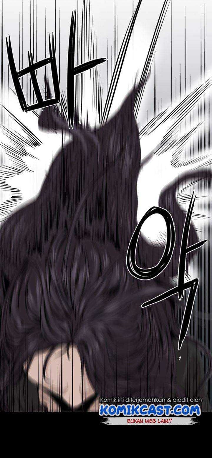 A Day Like a Shit Chapter 10 Gambar 41