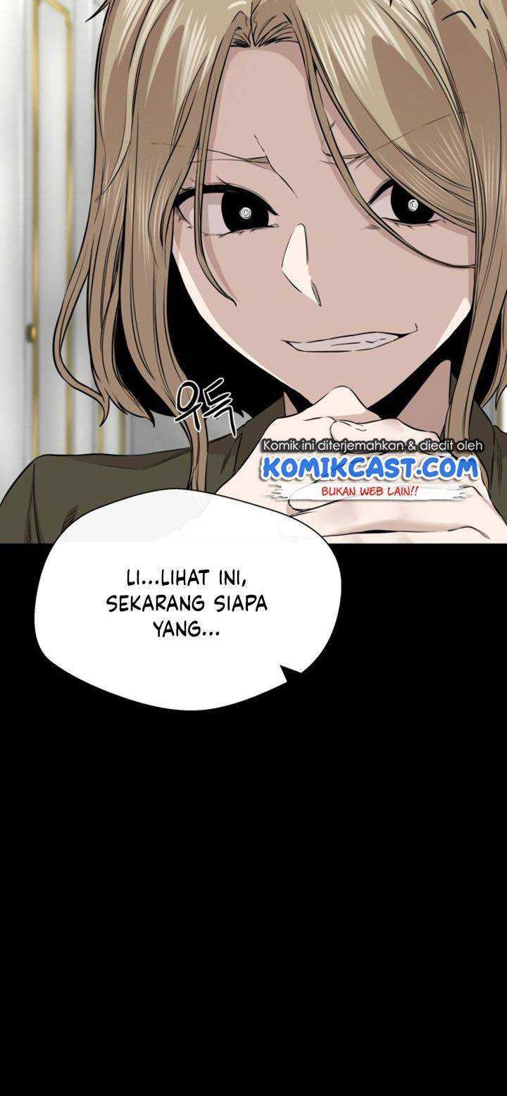 A Day Like a Shit Chapter 10 Gambar 43