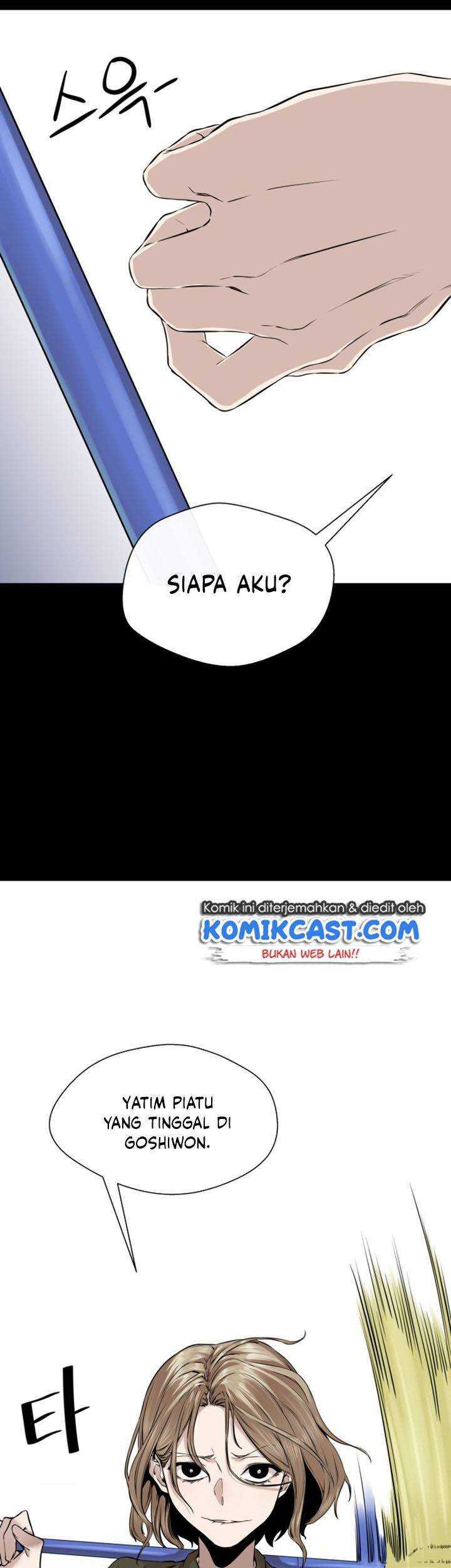 A Day Like a Shit Chapter 10 Gambar 44