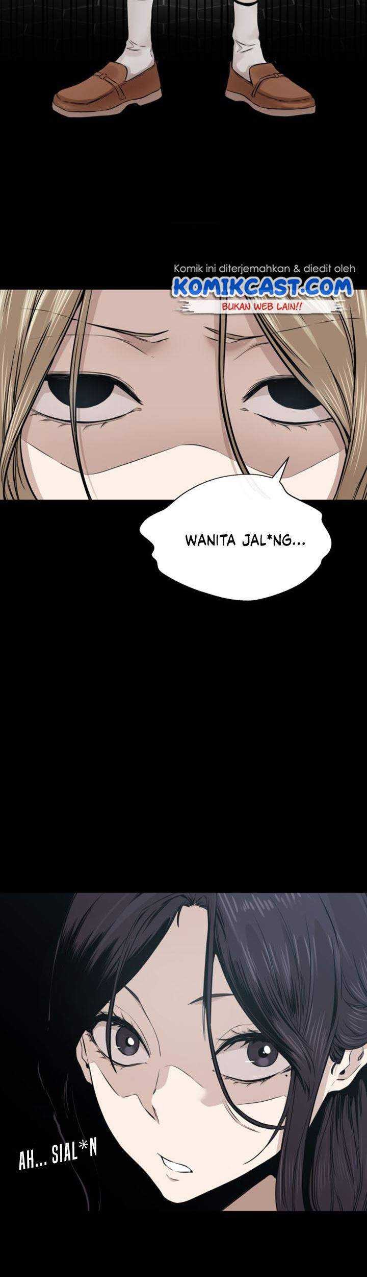 A Day Like a Shit Chapter 10 Gambar 46