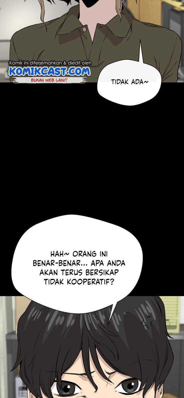 A Day Like a Shit Chapter 10 Gambar 51