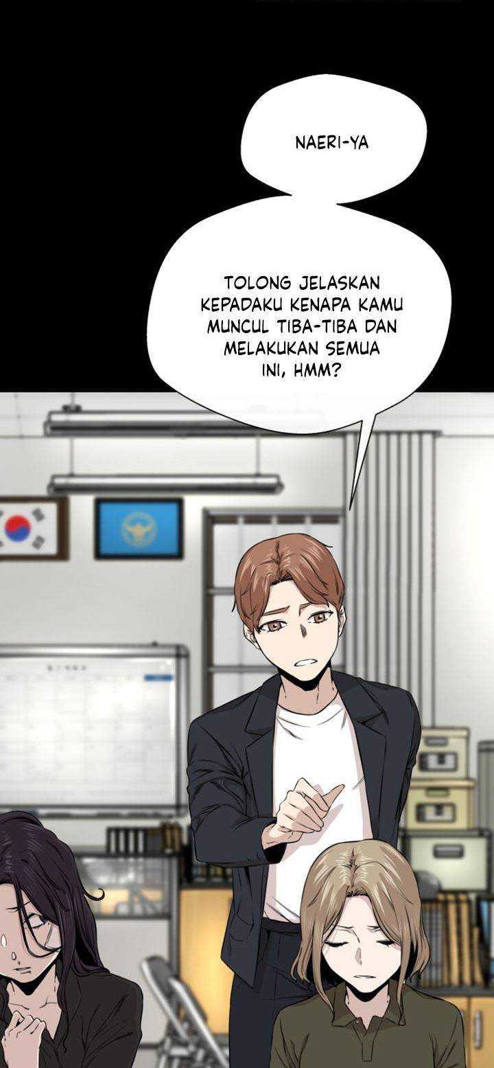 A Day Like a Shit Chapter 10 Gambar 53