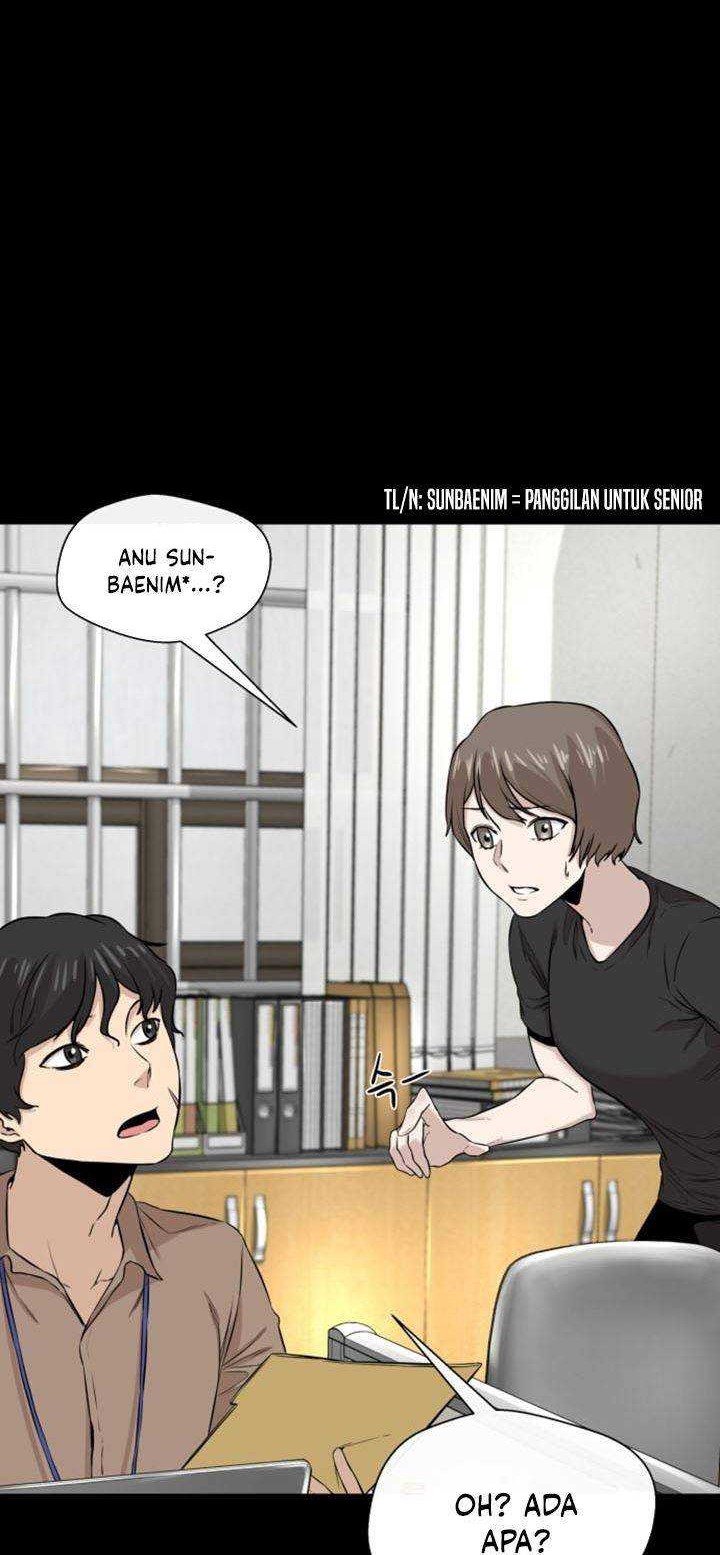 A Day Like a Shit Chapter 10 Gambar 55