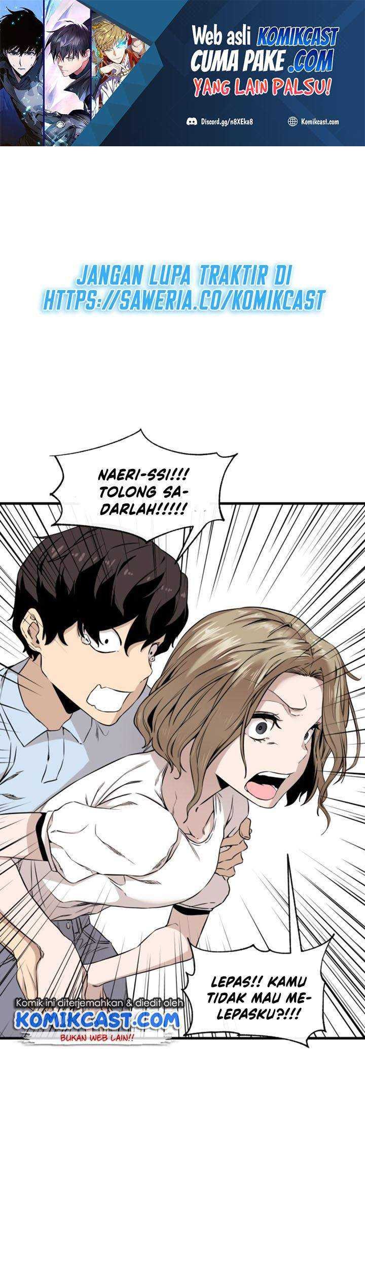 Baca  A Day Like a Shit Chapter 10 Gambar 2