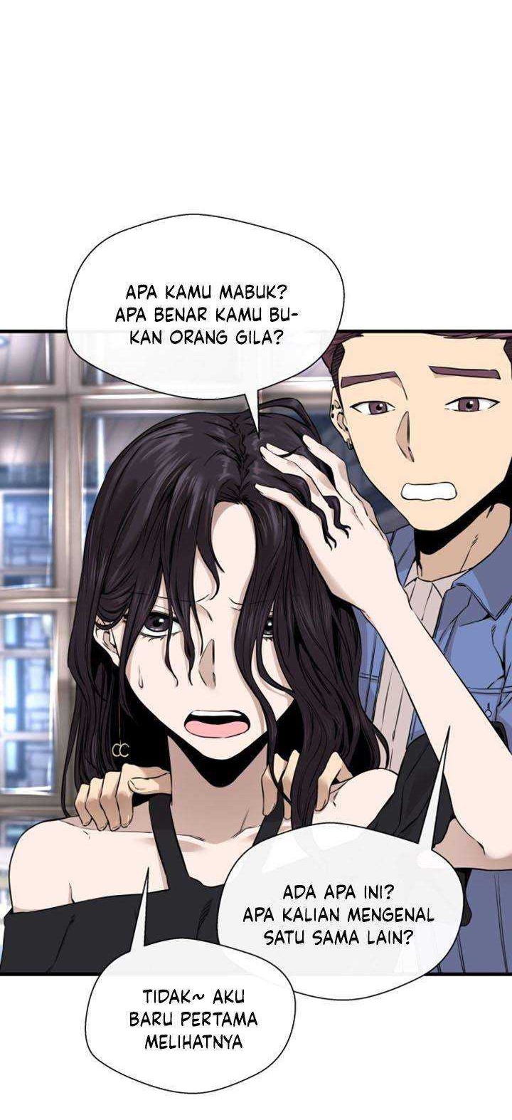 A Day Like a Shit Chapter 10 Gambar 3