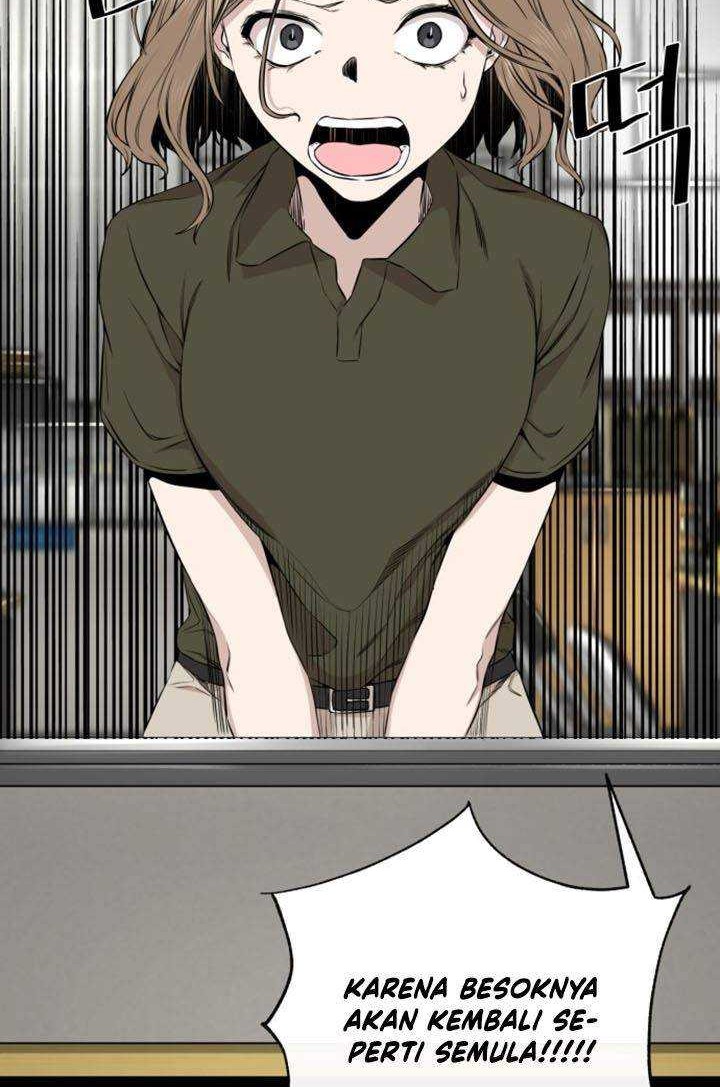 A Day Like a Shit Chapter 10 Gambar 59