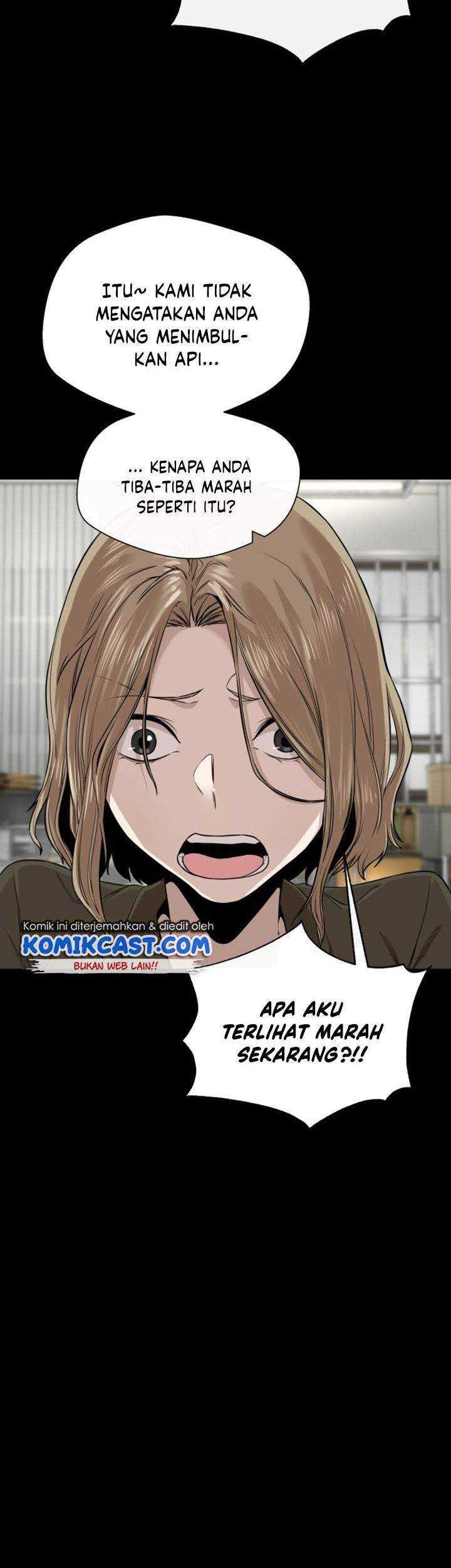 A Day Like a Shit Chapter 10 Gambar 60