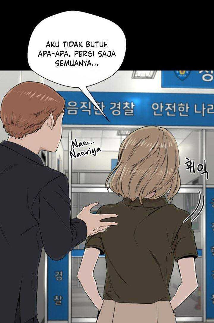 A Day Like a Shit Chapter 10 Gambar 61