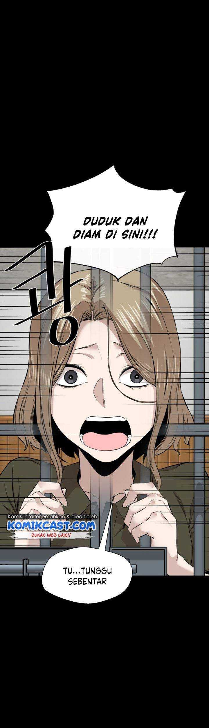 A Day Like a Shit Chapter 10 Gambar 66