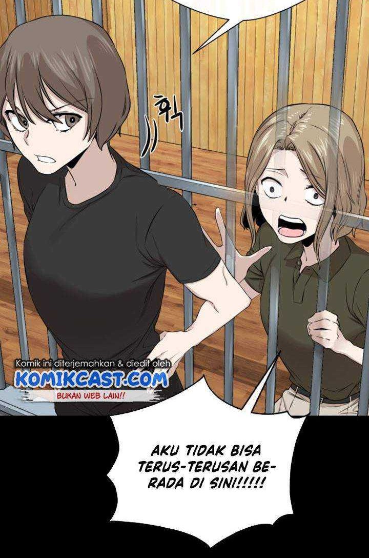 A Day Like a Shit Chapter 10 Gambar 69