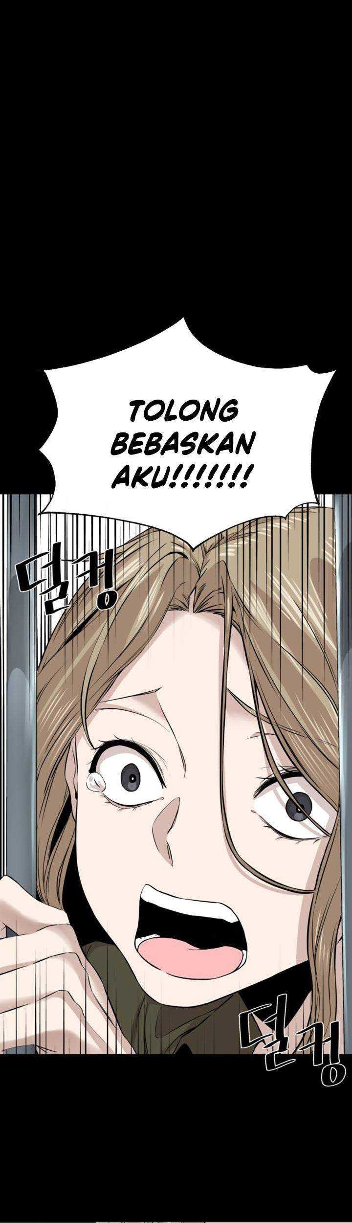 A Day Like a Shit Chapter 10 Gambar 70