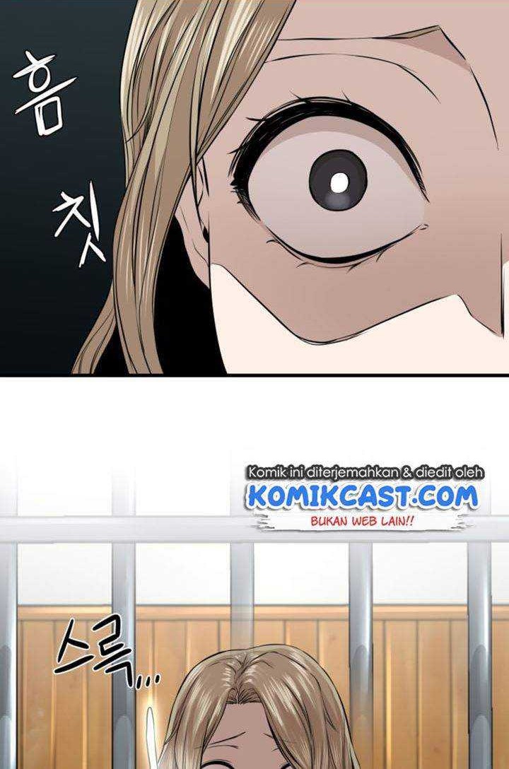 A Day Like a Shit Chapter 10 Gambar 71