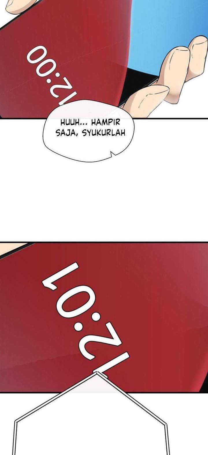 A Day Like a Shit Chapter 10 Gambar 11