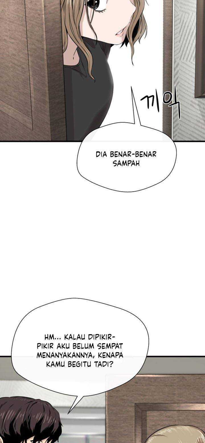A Day Like a Shit Chapter 10 Gambar 17