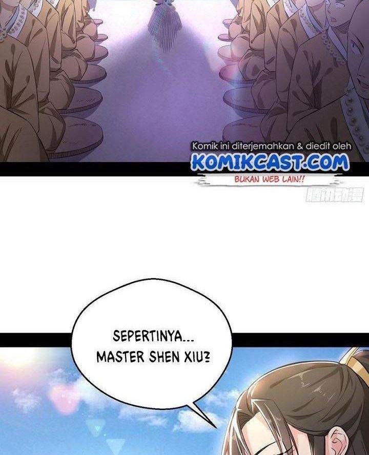 Baca I’m An Evil God Chapter 116 Gambar 2