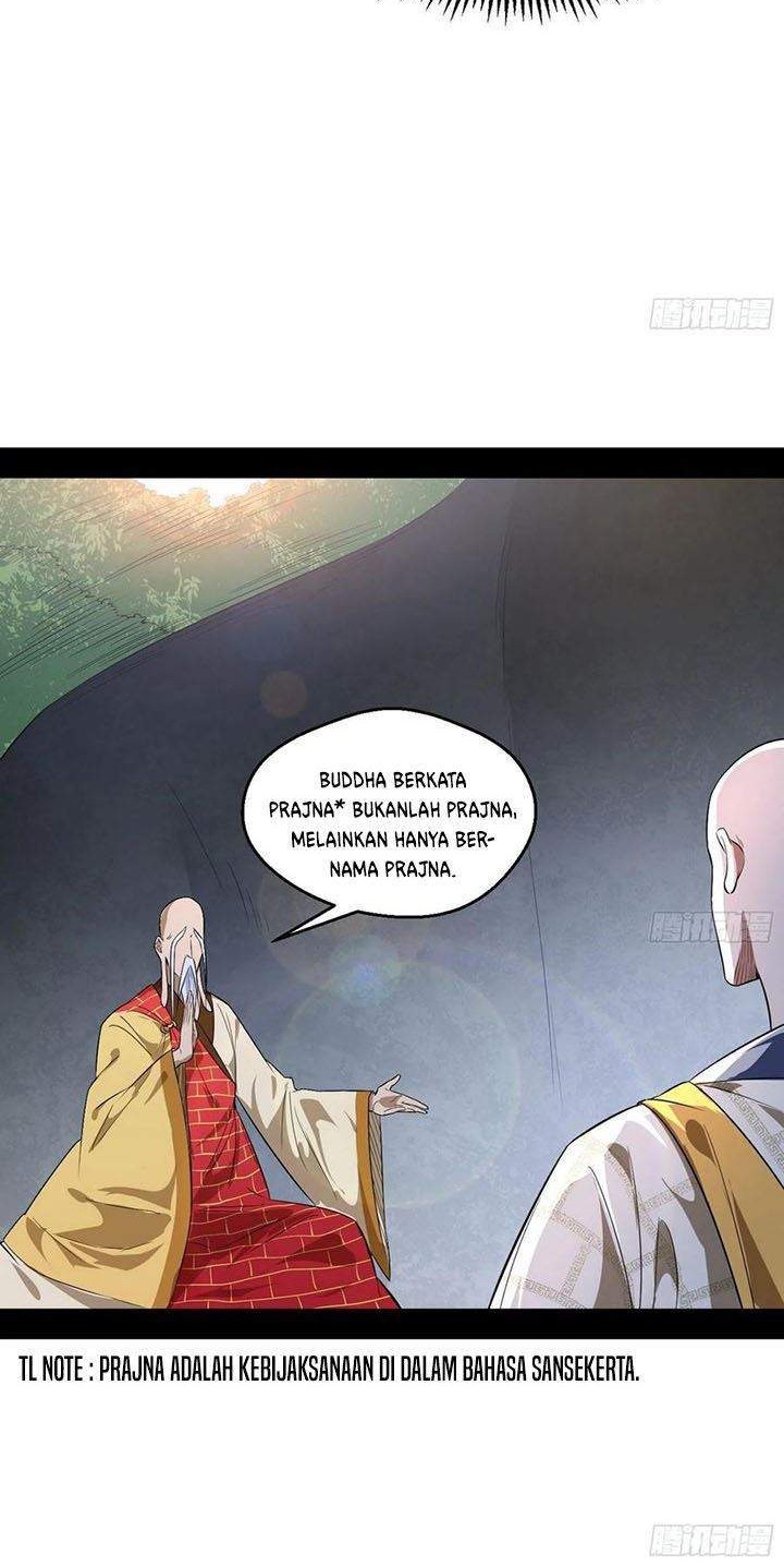 I’m An Evil God Chapter 116 Gambar 14
