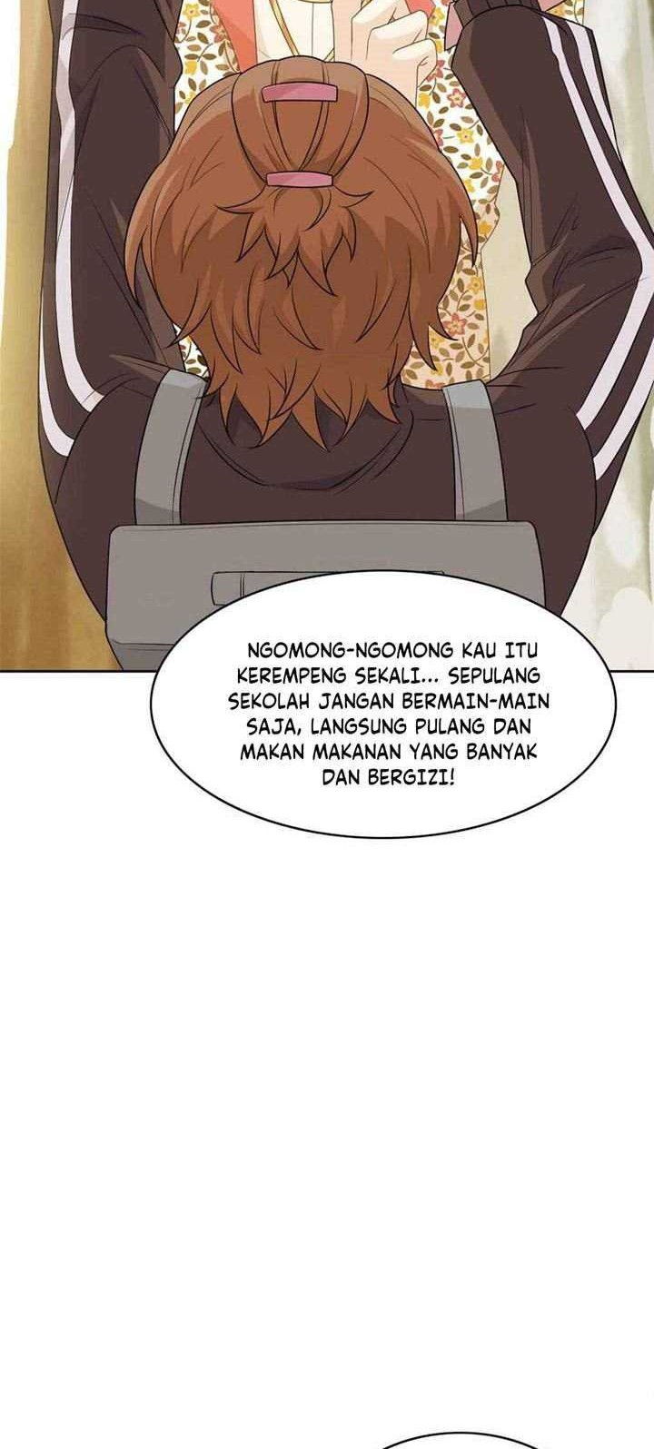 The Strong Man From the Mental Hospital Chapter 13 Gambar 8