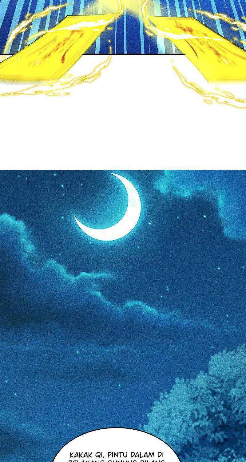 Xianwu Dizun Chapter 171 Gambar 18