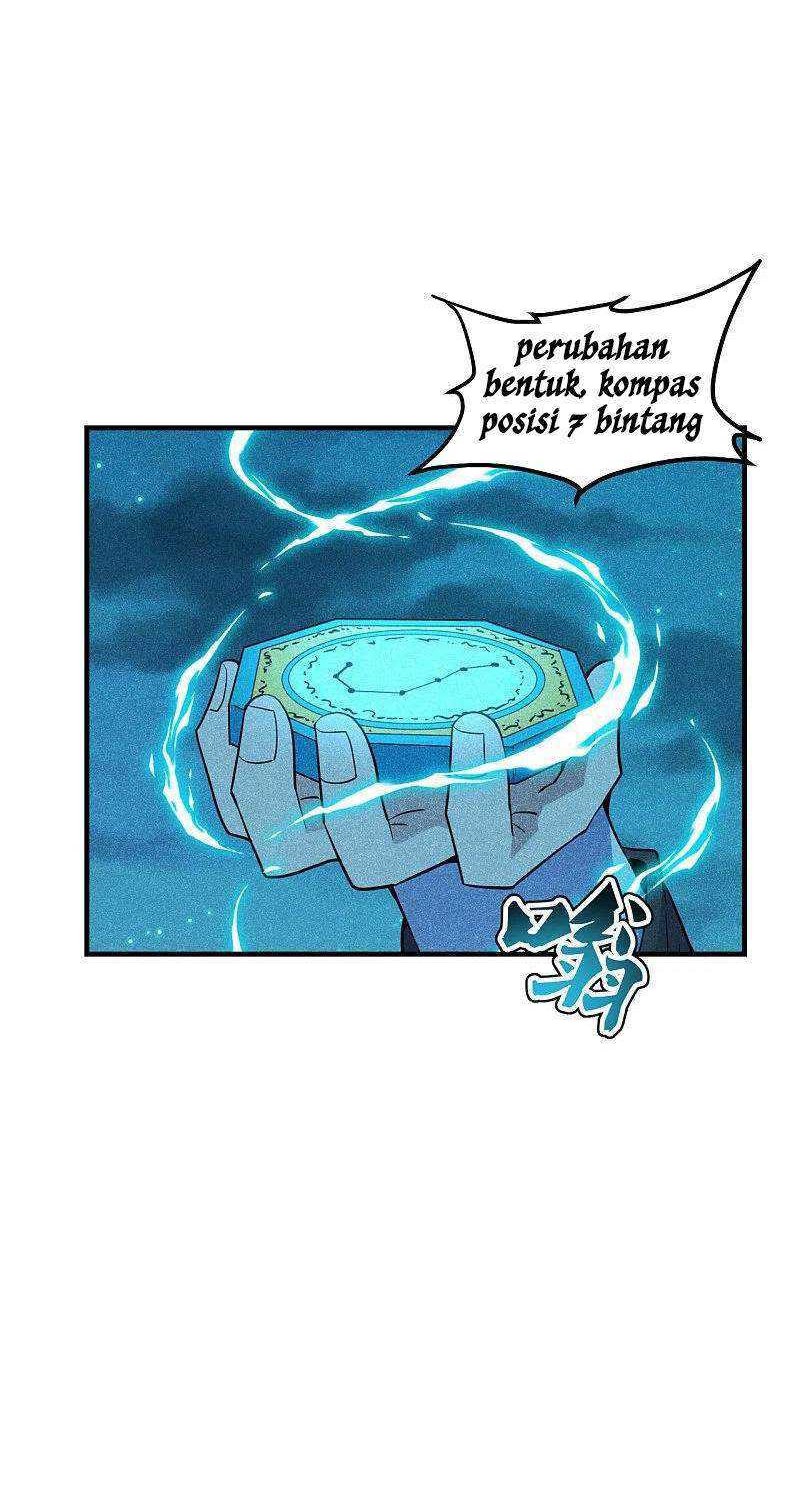 Xianwu Dizun Chapter 171 Gambar 24