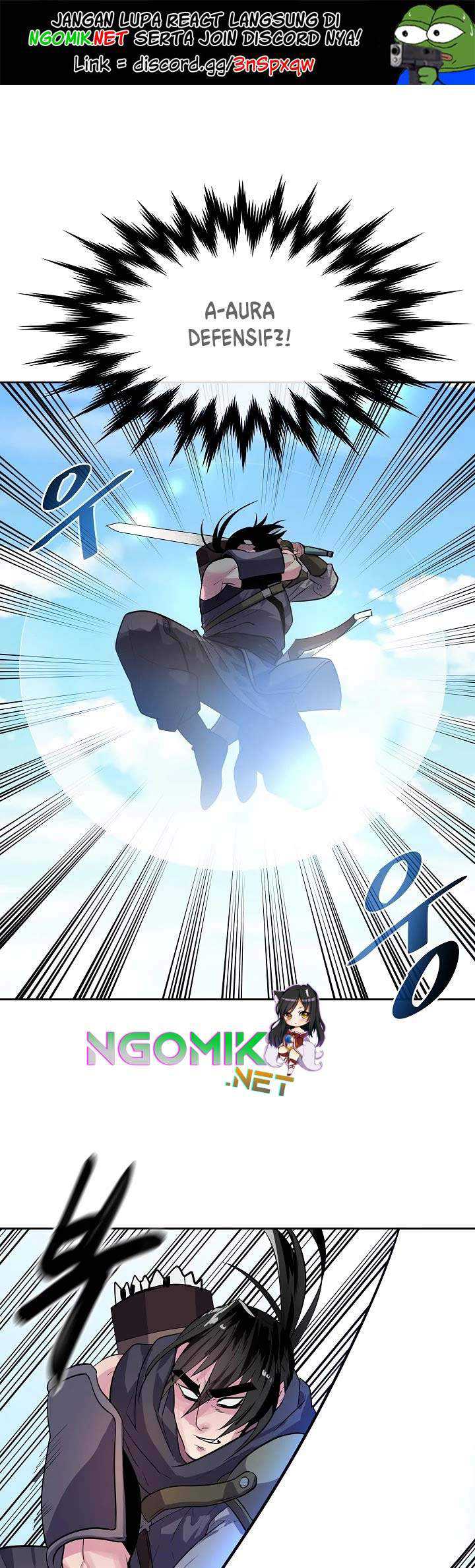 Baca  Volcanic Age Chapter 137 Gambar 2