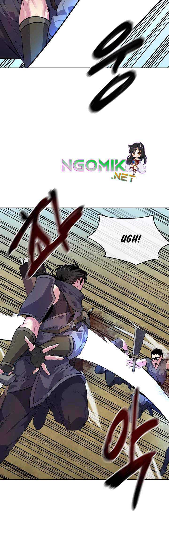 Volcanic Age Chapter 137 Gambar 3