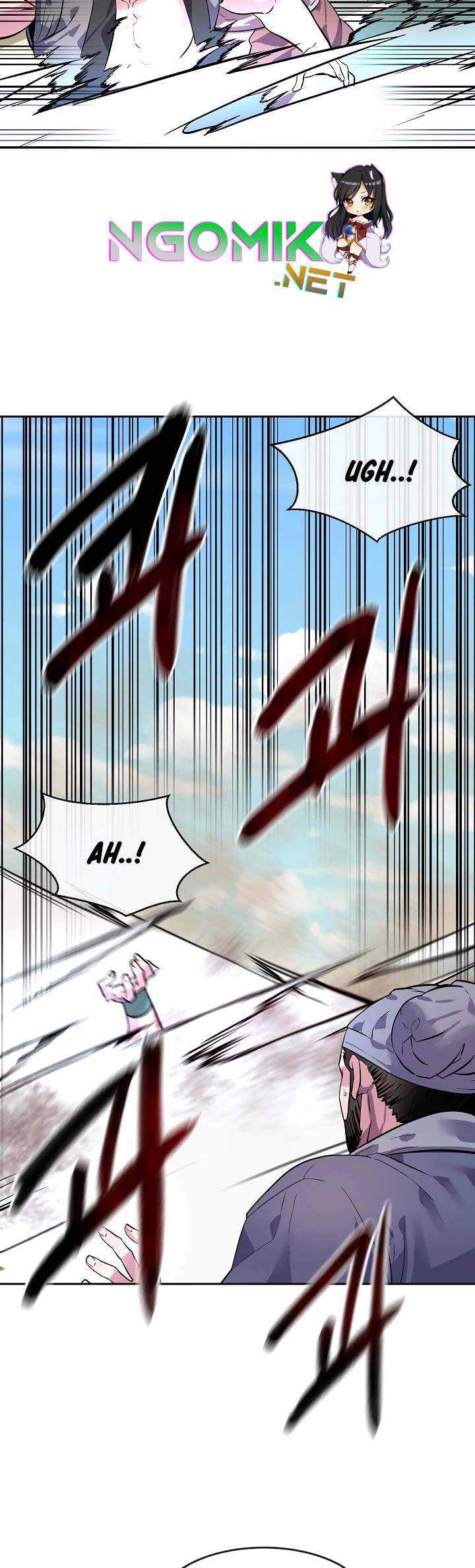 Volcanic Age Chapter 137 Gambar 36