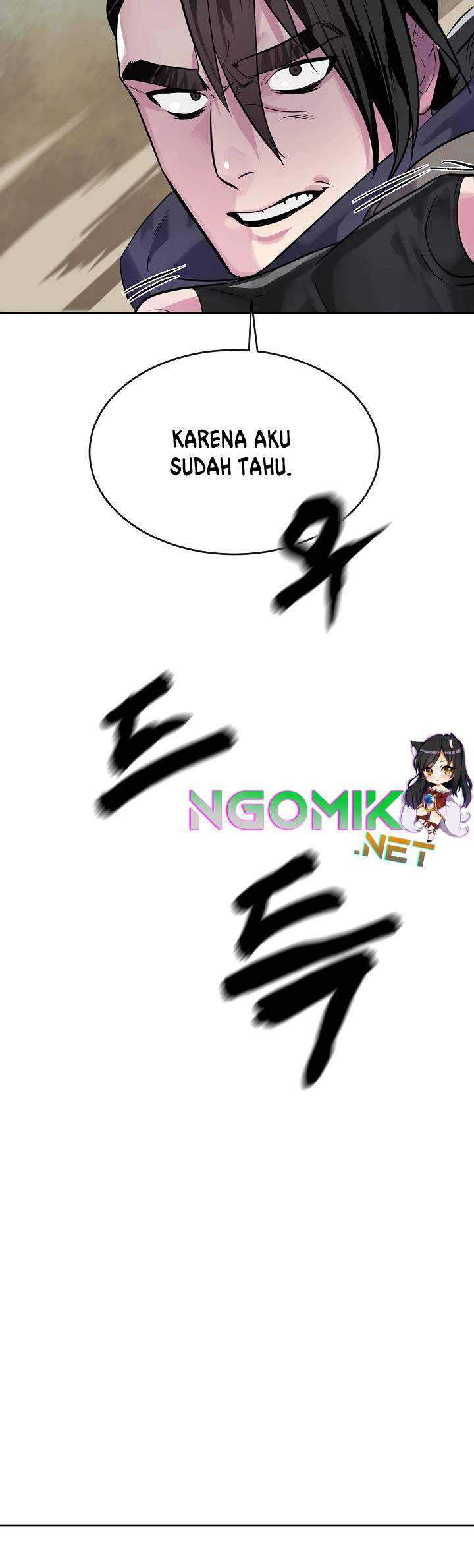 Volcanic Age Chapter 137 Gambar 41