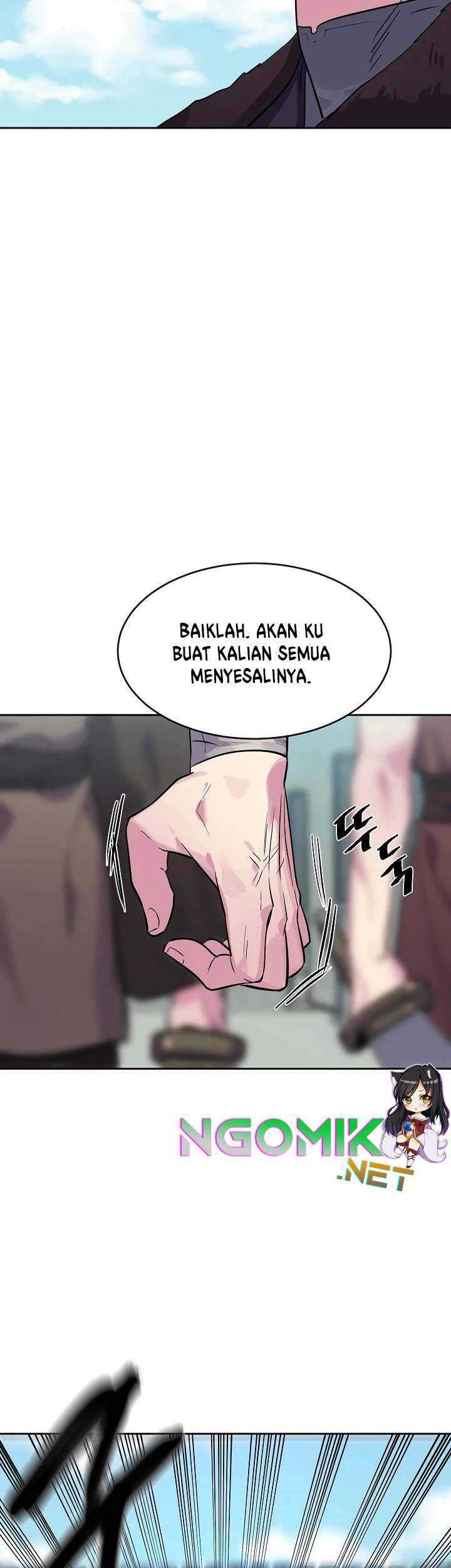 Volcanic Age Chapter 137 Gambar 46