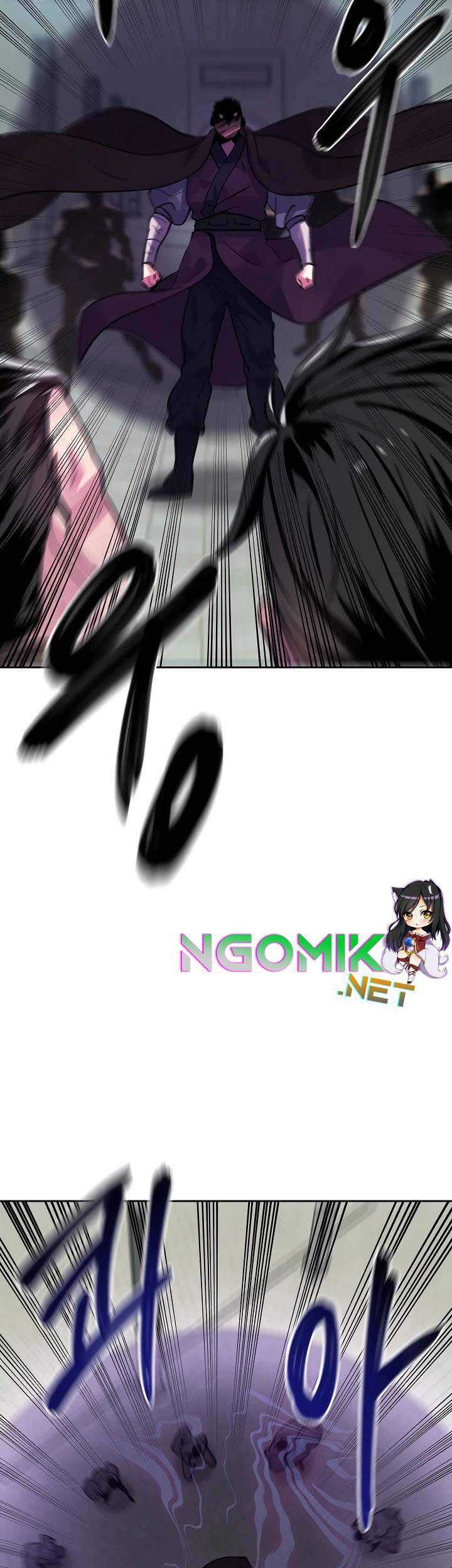 Volcanic Age Chapter 137 Gambar 48