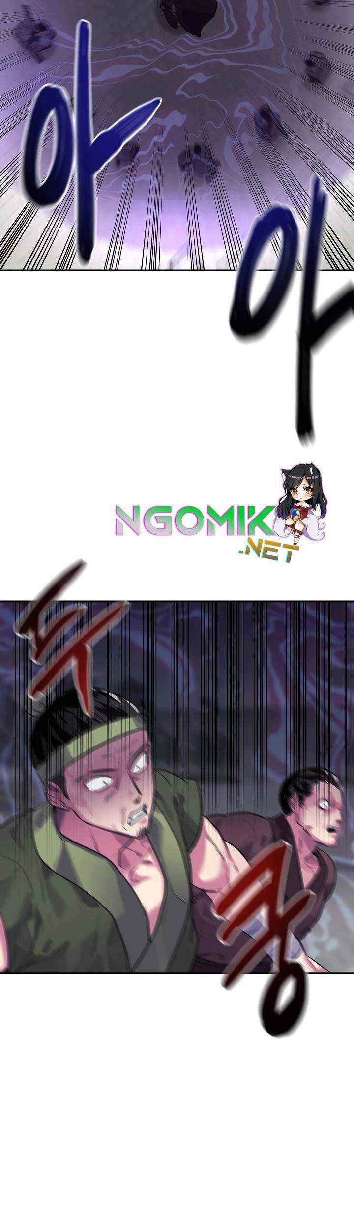 Volcanic Age Chapter 137 Gambar 50