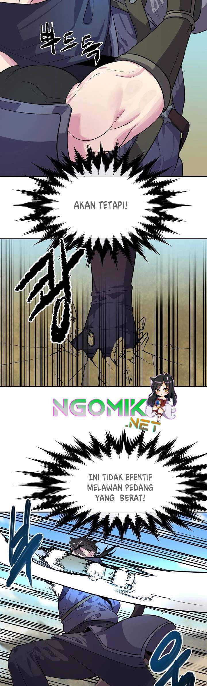 Volcanic Age Chapter 137 Gambar 6