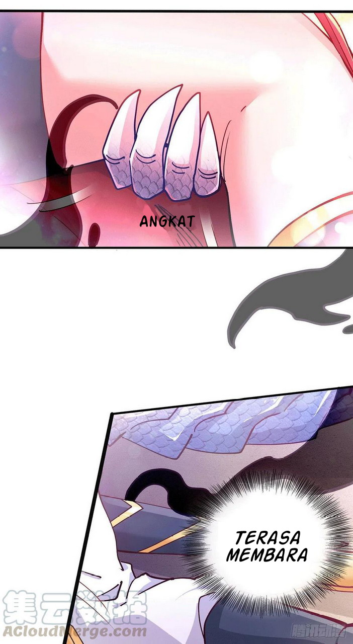 Son in Law Does Cheap Cultivation Chapter 148 Gambar 8