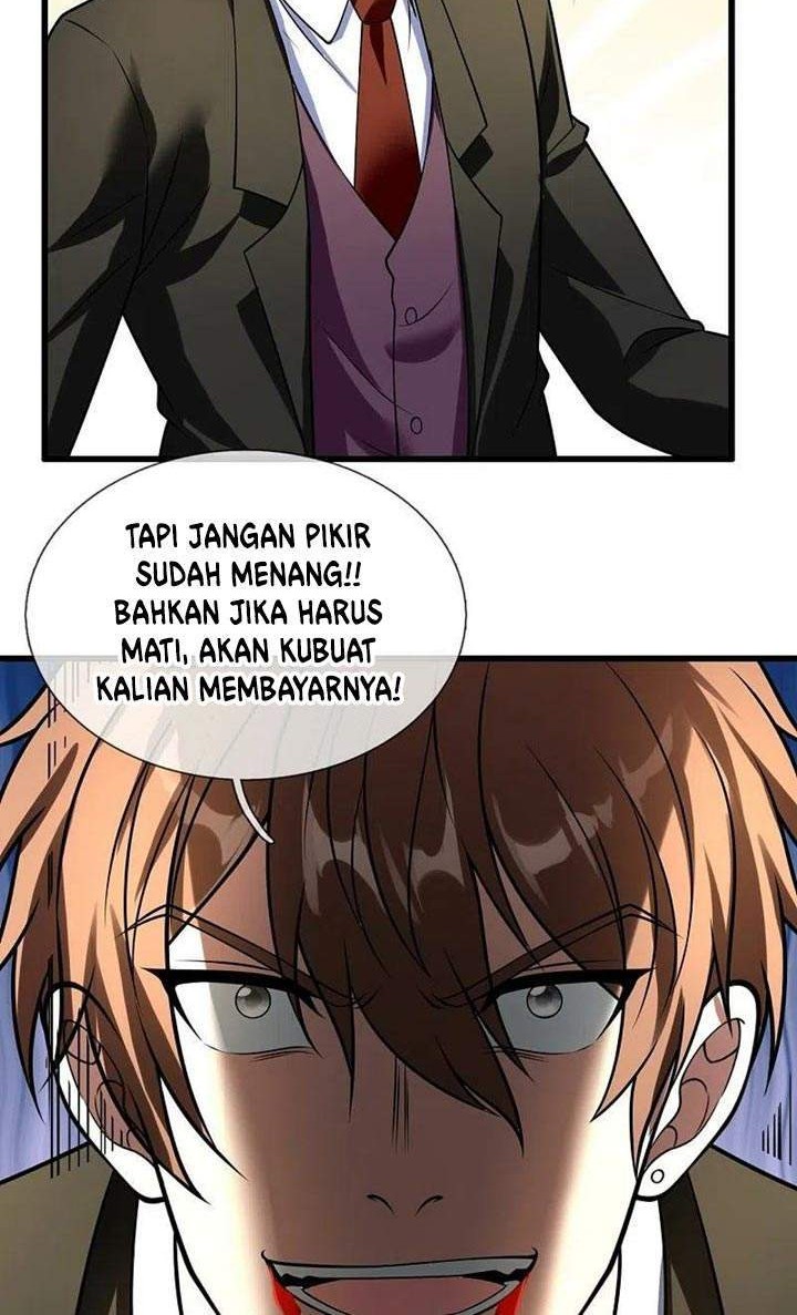 City of Heaven TimeStamp Chapter 221 Gambar 16