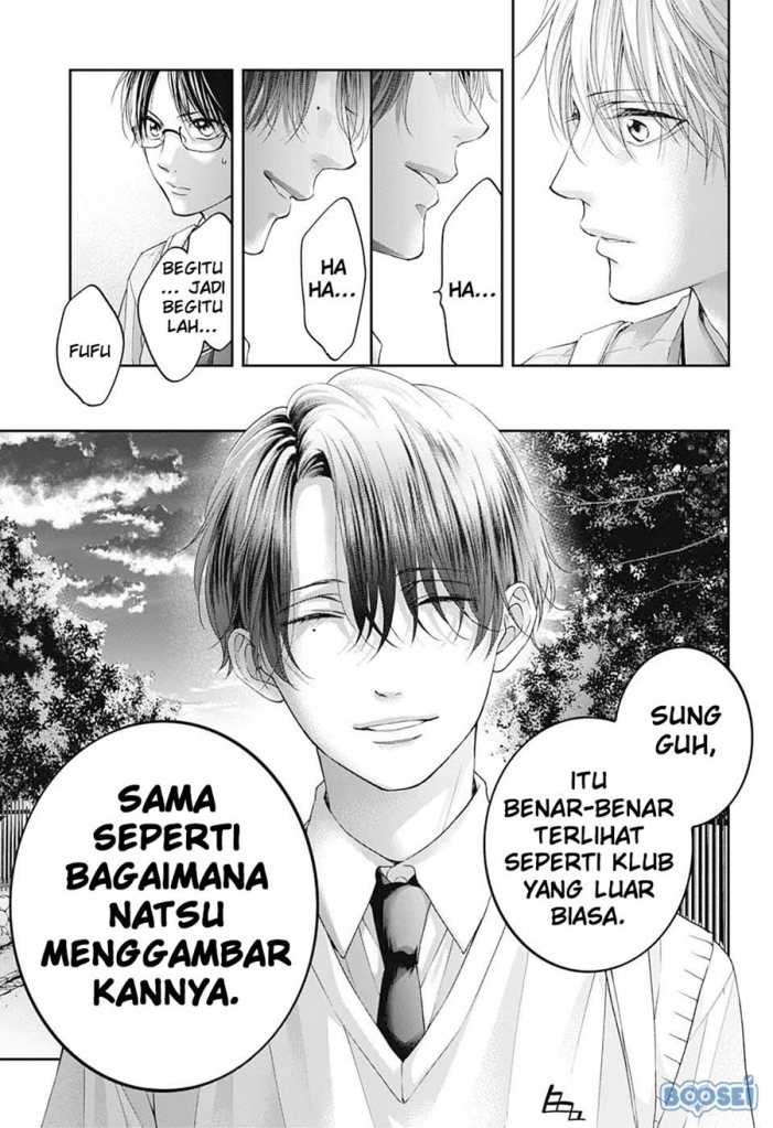 Kono Oto Tomare! Chapter 102 Gambar 12
