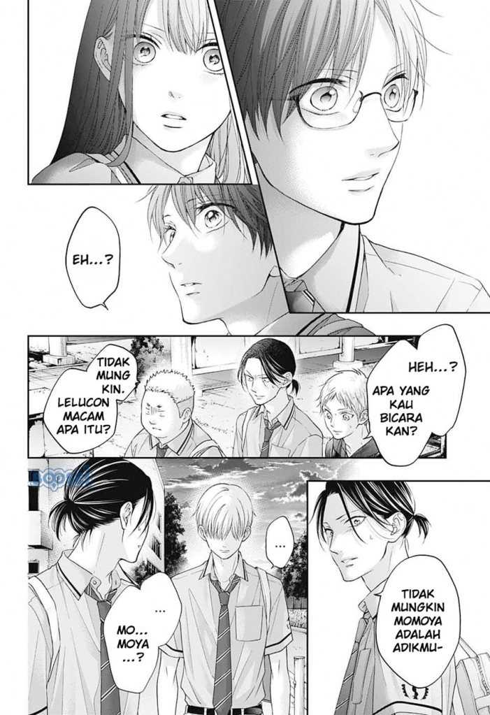 Kono Oto Tomare! Chapter 102 Gambar 15