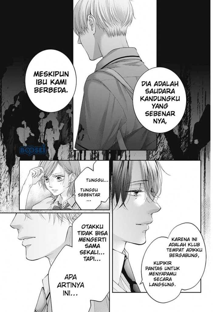 Kono Oto Tomare! Chapter 102 Gambar 16