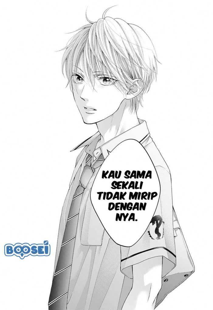 Kono Oto Tomare! Chapter 102 Gambar 21