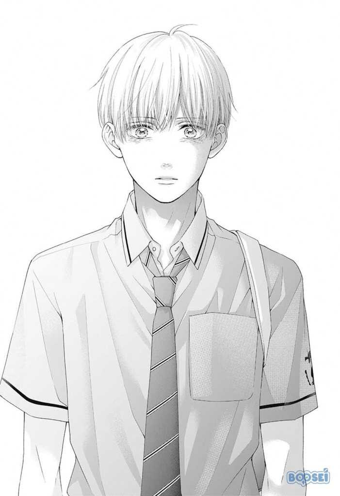 Kono Oto Tomare! Chapter 102 Gambar 22