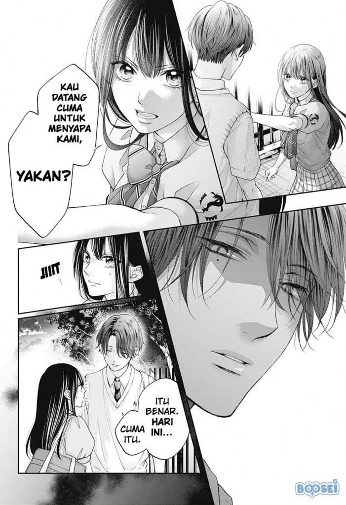 Kono Oto Tomare! Chapter 102 Gambar 25
