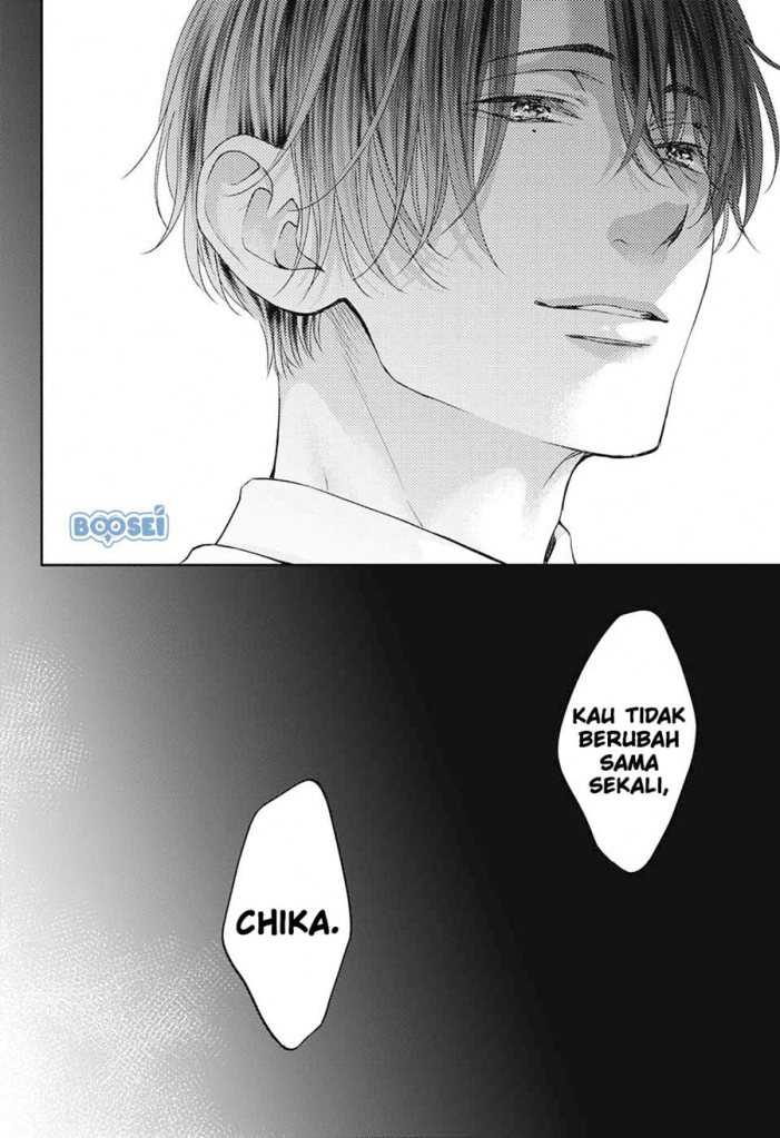 Kono Oto Tomare! Chapter 102 Gambar 27