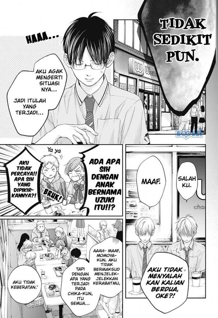 Kono Oto Tomare! Chapter 102 Gambar 28
