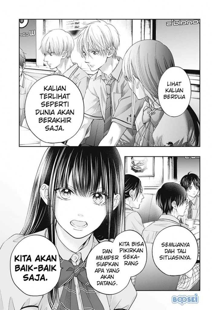 Kono Oto Tomare! Chapter 102 Gambar 30