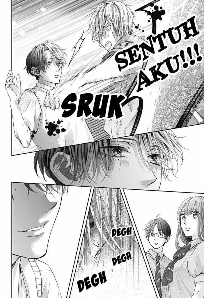 Kono Oto Tomare! Chapter 102 Gambar 4