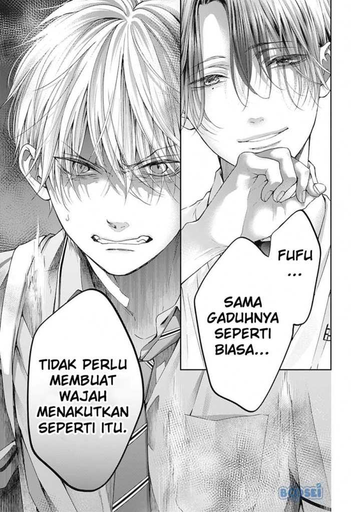 Kono Oto Tomare! Chapter 102 Gambar 5