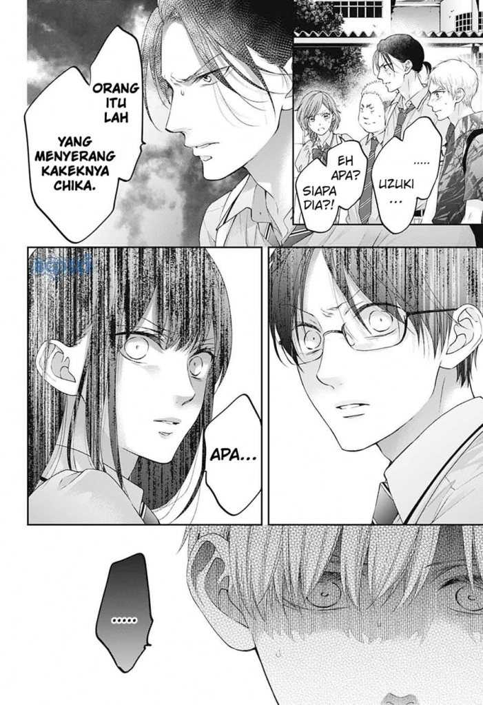 Kono Oto Tomare! Chapter 102 Gambar 6