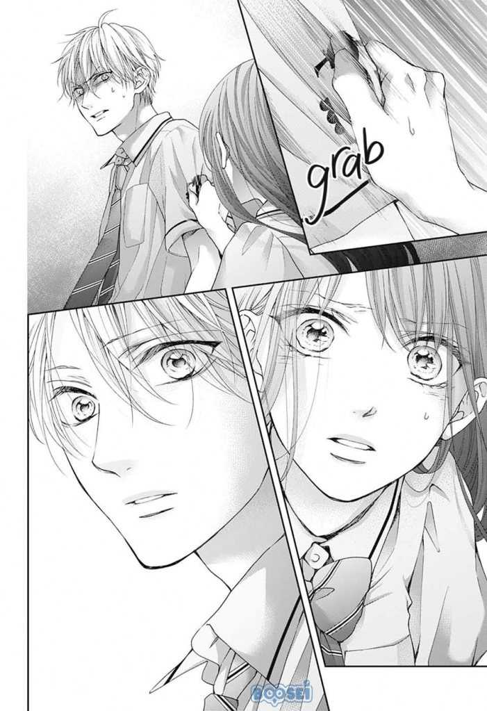 Kono Oto Tomare! Chapter 102 Gambar 8