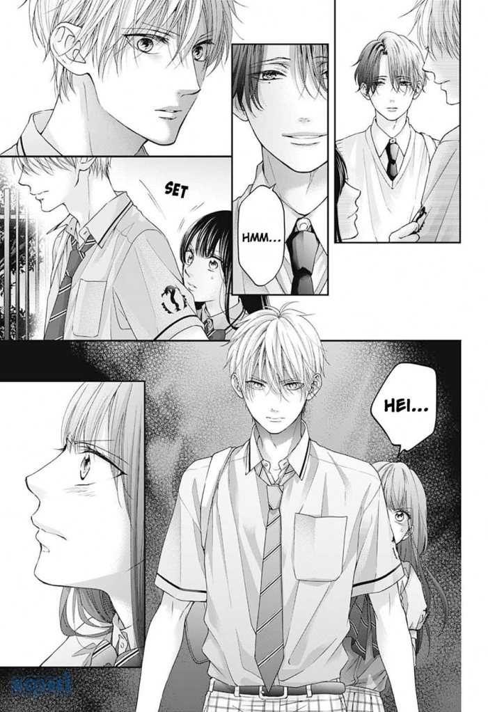 Kono Oto Tomare! Chapter 102 Gambar 9