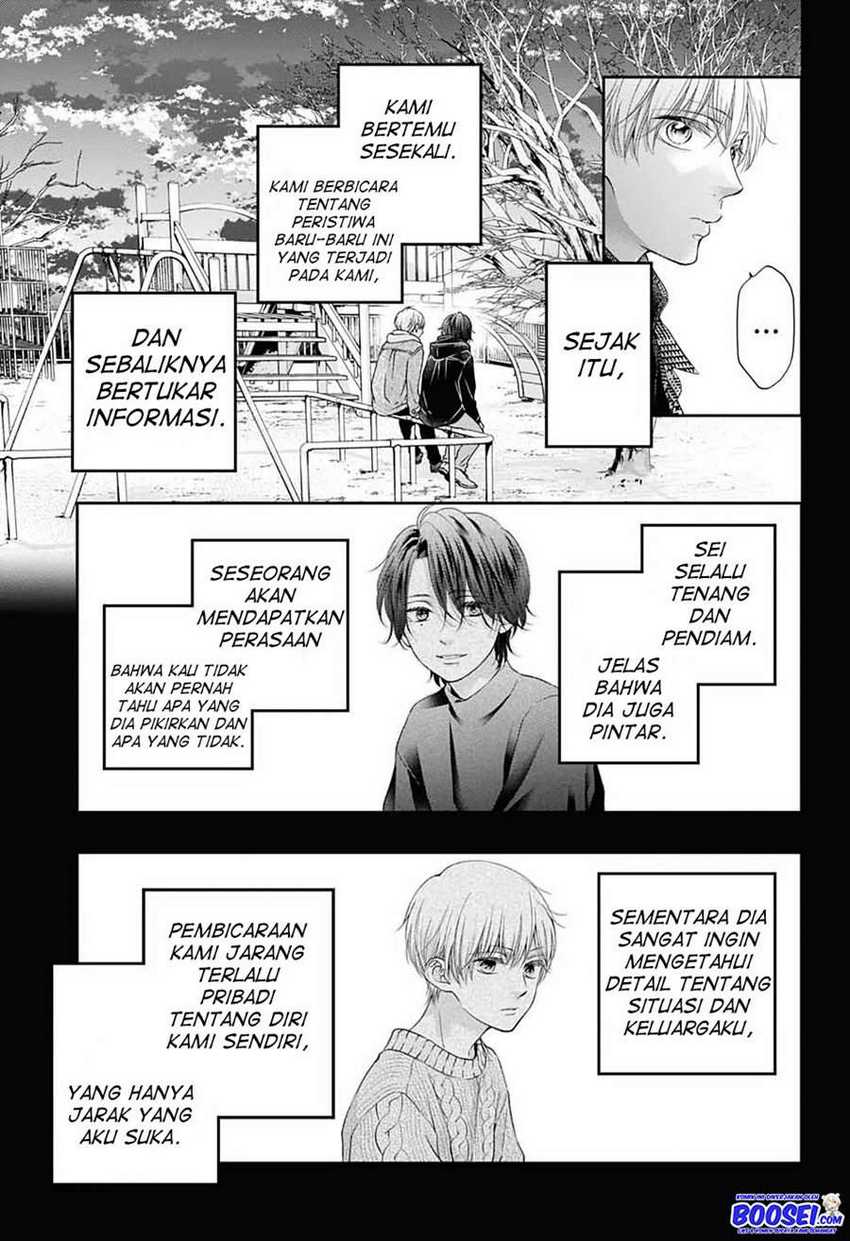Kono Oto Tomare! Chapter 101 Gambar 10